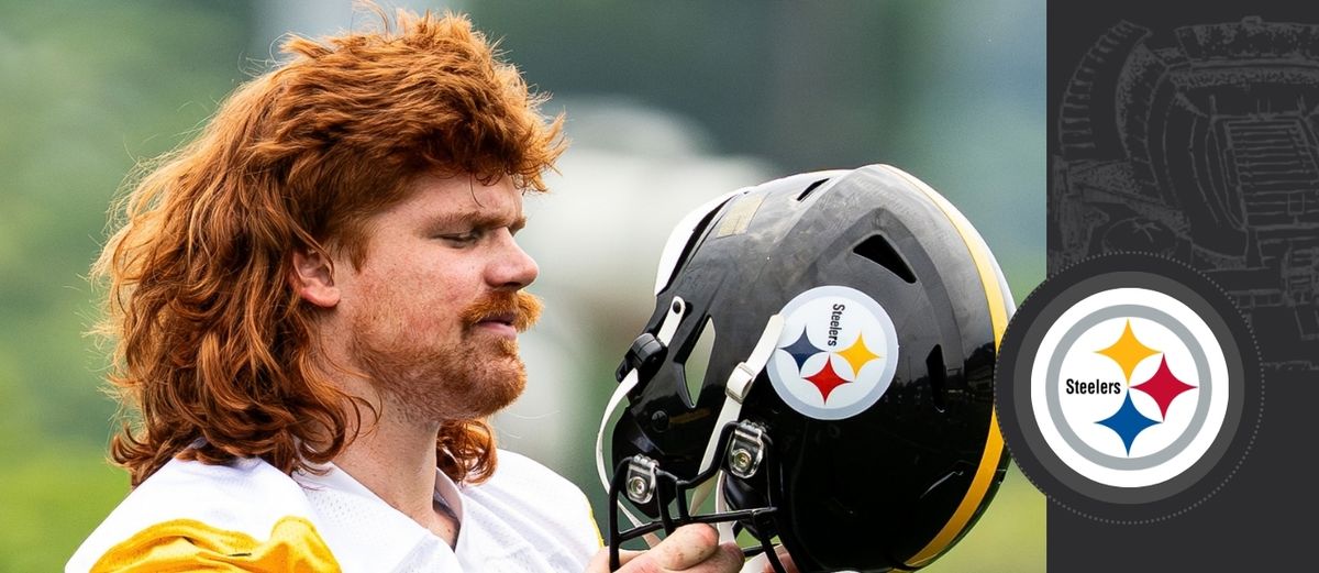 Dunker to IR, Homer signed taken on the South Side (Steelers)